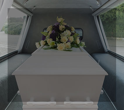Graveside | Funeral Service Company | Exodus Funeral Service | Jamaica
